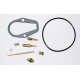 TOURMAX ZESTAW NAPRAWCZY GAŹNIKA HONDA CB 550 '74-'76 (MADE IN JAPAN)