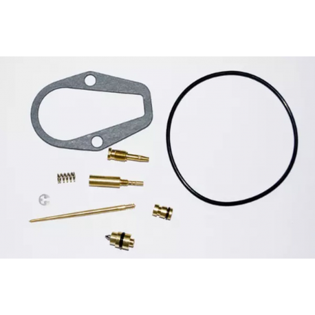 TOURMAX ZESTAW NAPRAWCZY GAŹNIKA HONDA CB 550 '74-'76 (MADE IN JAPAN)