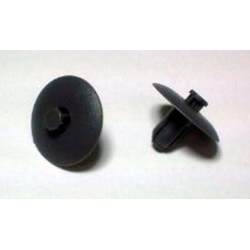 TOURMAX 2022/06 KOŁKI MONTAŻOWE DO PLASTIKÓW (GŁĘBOKOŚĆ 15MM, GR. 6MM, SZER. GŁÓWKI 20MM, DŁ. CAŁK. 15MM) (10 SZT.)