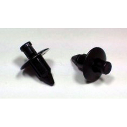 TOURMAX 2022/06 KOŁKI MONTAŻOWE DO PLASTIKÓW (GŁĘBOKOŚĆ 19MM, GR. 7MM, SZER. GŁÓWKI 15MM, DŁ. CAŁK. 20,5MM) (10 SZT.) (OEM KAWAS