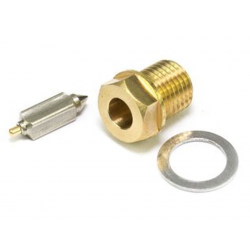 TOURMAX 2022/06 ZAWOREK IGLICOWY Z GNIAZDEM SUZUKI RM 50 '78-'80, TS 50 '73-74, RM 60 '79-'83, TM 75 '74-'76, TS 75 '75-'77, DS