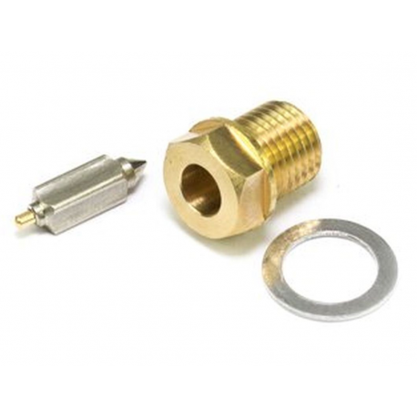 TOURMAX 2022/06 ZAWOREK IGLICOWY Z GNIAZDEM SUZUKI RM 50 '78-'80, TS 50 '73-74, RM 60 '79-'83, TM 75 '74-'76, TS 75 '75-'77, DS