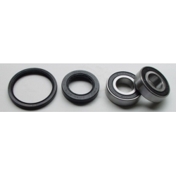 TOURMAX 2022/06 ŁOŻYSKA KOŁA PRZEDNIEGO Z USZCZELNIACZAMI HONDA NSR 250R '87, CBR 500F '87-'91, CBR 600F '87-'94, VF 750 '97, VF