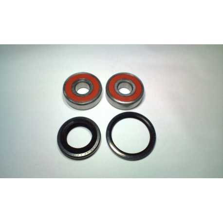 TOURMAX 2022/06 ŁOŻYSKA KOŁA PRZEDNIEGO Z USZCZELNIACZAMI HONDA CB 250N '79-'82, CX 500/C/D '78-'82, FT 500 '82-'83, GB 50 '89-'