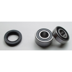 TOURMAX 2022/06 ŁOŻYSKA KOŁA TYLNEGO Z USZCZELNIACZAMI HONDA VT 750C '10-'14, NT 650V '98-'05, NT 700V '06-'16, ST 1100 PANEUROP