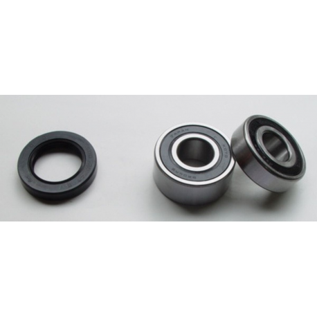 TOURMAX 2022/06 ŁOŻYSKA KOŁA TYLNEGO Z USZCZELNIACZAMI HONDA VT 750C '10-'14, NT 650V '98-'05, NT 700V '06-'16, ST 1100 PANEUROP