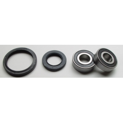 TOURMAX 2022/06 ŁOŻYSKA KOŁA PRZEDNIEGO Z USZCZELNIACZAMI YAMAHA XJ 900 DIVERSION '95-'02, FZR 1000 '89-'93, XJ 600 DIVERSION '9