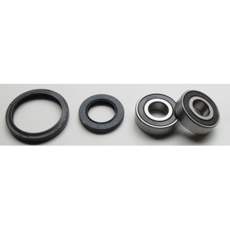 TOURMAX 2022/06 ŁOŻYSKA KOŁA PRZEDNIEGO Z USZCZELNIACZAMI YAMAHA XJ 900 DIVERSION '95-'02, FZR 1000 '89-'93, XJ 600 DIVERSION '9