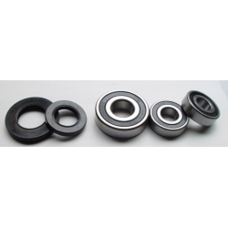 TOURMAX 2022/06 ŁOŻYSKA KOŁA TYLNEGO Z USZCZELNIACZAMI SUZUKI GSF 600 BANDIT '95-'03, GSX -R 600W '92-'93, RF 600R '93-'97, GSF