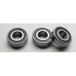 TOURMAX 2022/06 ŁOŻYSKA KOŁA TYLNEGO SUZUKI VL1500 '98-'09, YAMAHA TX 750D '77,