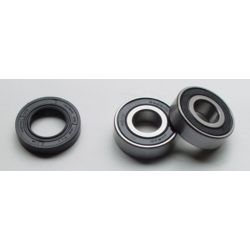 TOURMAX 2022/06 ŁOŻYSKA KOŁA PRZEDNIEGO Z USZCZELNIACZAMI YAMAHA FZ 400 '97, FZS 1000 '01, FZS 600 '98-'03,