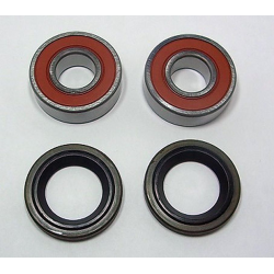 TOURMAX 2022/06 ŁOŻYSKA KOŁA PRZEDNIEGO Z USZCZELNIACZAMI SUZUKI AN 250 BURGMAN '98-'99, AN 400 BURGMAN '99-'14