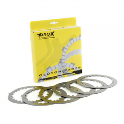 PROX PRZEKŁADKI TARCZ SPRZĘGŁOWYCH YAMAHA YFZ 350 BANSHEE '87-'06 RD 250 LC '80-'83 RD 350 LC '80-'92