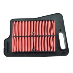 VICMA NOWY TOWAR 2022/05 FILTR POWIETRZA - WKŁAD FILTRA SUZUKI AN 400 2007-2014