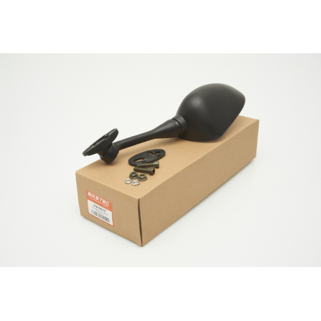 BIKETEC 2021/08 LUSTERKO HONDA CBR 600RR '03, CBR 1000RR '04-'08, CBR 600 F '11- PRAWE (LH02R)