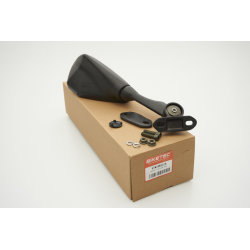 BIKETEC 2021/08 LUSTERKO KAWASAKI NINJA 300 '13-, PRAWE (OEM 56001-0240)