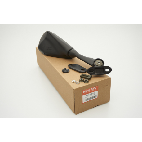 BIKETEC 2021/08 LUSTERKO KAWASAKI NINJA 300 '13-, PRAWE (OEM 56001-0240)