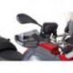 KAPPA PODWYŻSZENIE ORYGINALNYCH HANDBARÓW BMW R 1200GS/1250GS (13-19), R 1200GS/1250GS ADVENTURE (14-19), F 800GS ADVENTURE (13-