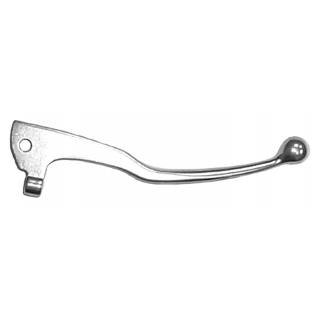 VICMA DŹWIGNIA HAMULCA YAMAHA FZR 1000 '89-'90, TZR 125R '91-'95, KOLOR SREBRNY (DHY35SV)