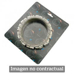 ARIETE 2022/04 KOMPLET USZCZELNIACZY OLEJOWYCH YAMAHA XT 600