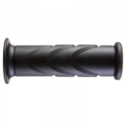 ARIETE 2022/04 MANETKI ROAD STANDARD HONDA (115MM) Z OTWOREM KOLOR CZARNY