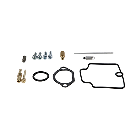 PROX 2022/06 ZESTAW NAPRAWCZY GAŹNIKA KAWASAKI KX 100 '01-'13 (26-1401)