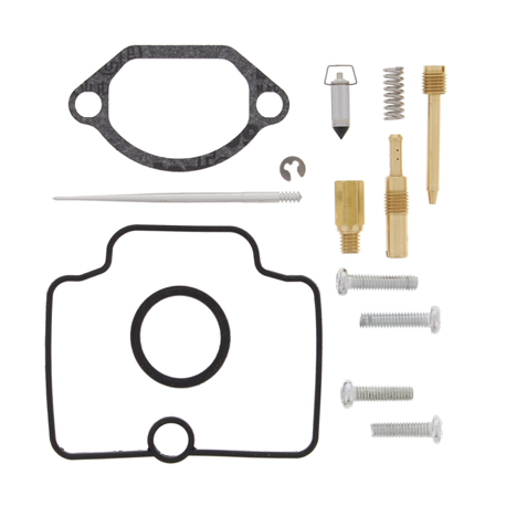 PROX 2022/06 ZESTAW NAPRAWCZY GAŹNIKA KAWASAKI KX 100 '14-'20 (26-1402)