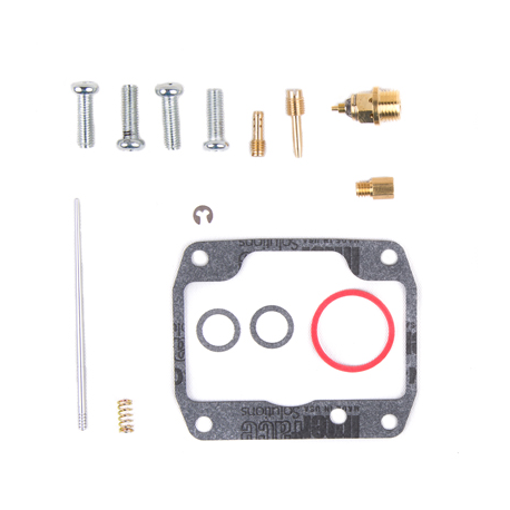 PROX 2022/06 ZESTAW NAPRAWCZY GAŹNIKA YAMAHA YZ 490 '87-'90 (26-1527)