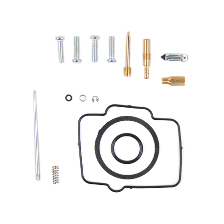 PROX 2022/06 ZESTAW NAPRAWCZY GAŹNIKA SUZUKI RM 250 '95 (26-1542)