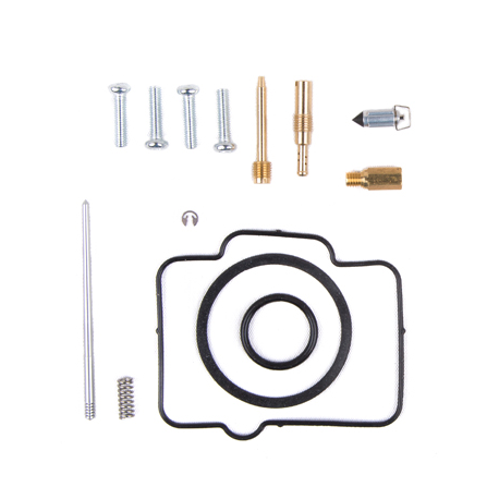 PROX 2022/06 ZESTAW NAPRAWCZY GAŹNIKA KAWASAKI KDX 200 '89-'94 (26-1555)