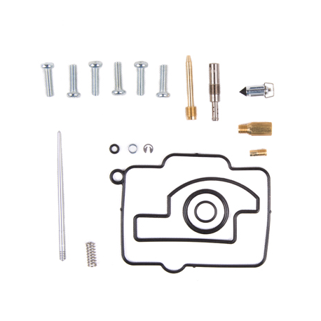 PROX 2022/06 ZESTAW NAPRAWCZY GAŹNIKA KAWASAKI KX 125 '00 (26-1556)