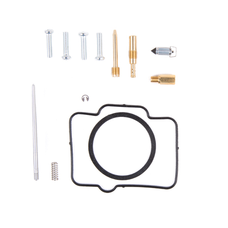 PROX 2022/06 ZESTAW NAPRAWCZY GAŹNIKA KAWASAKI KX 125 '91 (26-1558)