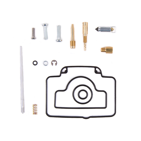 PROX 2022/06 ZESTAW NAPRAWCZY GAŹNIKA YAMAHA WR 250 '91 (26-1579)