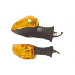 VICMA NOWY TOWAR 2022/05 KIERUNKOWSKAZ PRZÓD/TYŁ L/P SUZUKI GSX-R 600/750/1000 2002-2005