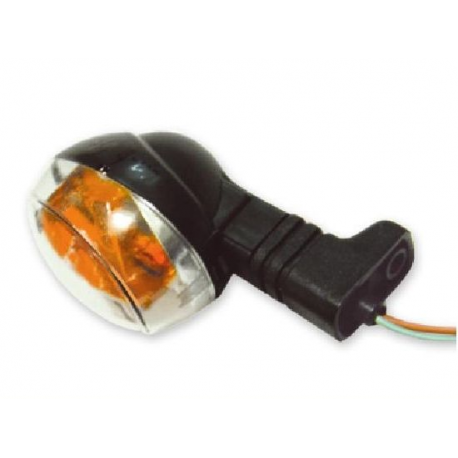 VICMA NOWY TOWAR 2022/05 KIERUNKOWSKAZ PRZÓD/TYŁ L/P (DO YAMAHY I APRILII PASUJE TYLKO NA TYŁ) BUELL XB12R, XB12S, XB12STT, XB9R