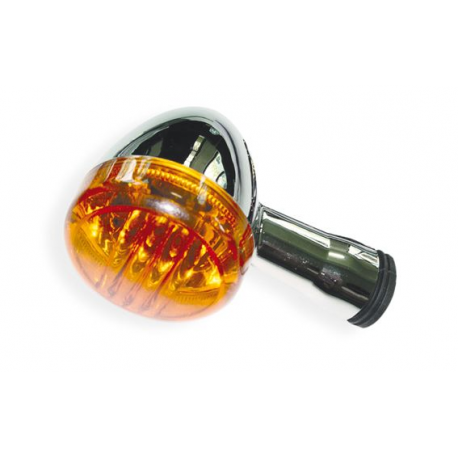 VICMA NOWY TOWAR 2022/05 KIERUNKOWSKAZ PRZÓD/TYŁ L/P KAWASAKI KLE, SUZUKI VL, VLR, VZ, VZR 650-1800 1998-2017