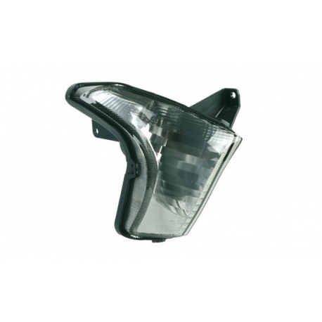 VICMA NOWY TOWAR 2022/05 KIERUNKOWSKAZ PRZÓD L, KOLOR KIERUNKOWSKAZU PRZEZROCZYSTY HONDA XL 650 2005-2005