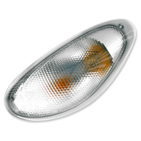 VICMA NOWY TOWAR 2022/05 KIERUNKOWSKAZ SUZUKI GSX 600 / 750 98-06 PRZÓD LEWY