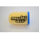 MULTI AIR 2022/07 FILTR POWIETRZA KTM KTM 250 R CC FREERIDE 2014 - 2017