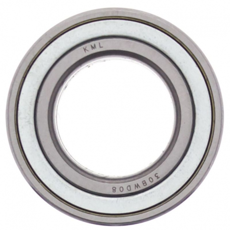 ALL BALLS ŁOŻYSKA KOŁA PRZEDNIEGO Z USZCZELNIACZAMI (WZMOCNIONE) KAWASAKI KVF 360 '03-'13, KVF 650 '02-'13, KVF 700 '04-'21, SUZ