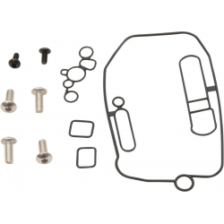 ALL BALLS 221/12 ZESTAW NAPRAWCZY GAŹNIKA (USZCZELKI) HONDA CRF 150R 12-22, CRF 150RB '12-'22