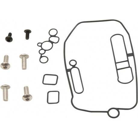 ALL BALLS 221/12 ZESTAW NAPRAWCZY GAŹNIKA (USZCZELKI) HONDA CRF 150R 12-22, CRF 150RB '12-'22