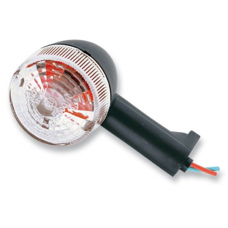 VICMA NOWY TOWAR 2022/05 KIERUNKOWSKAZ PRZÓD/TYŁ L/P DERBI CROSS CITY, GP1, GPR, R, SENDA, SM, TERRA, GILERA RCR, SMT 50/125 200