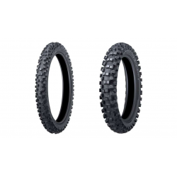 DUNLOP OPONA 60/100-10 GEOMAX MX53 33J TT PRZÓD DOT 08/2022