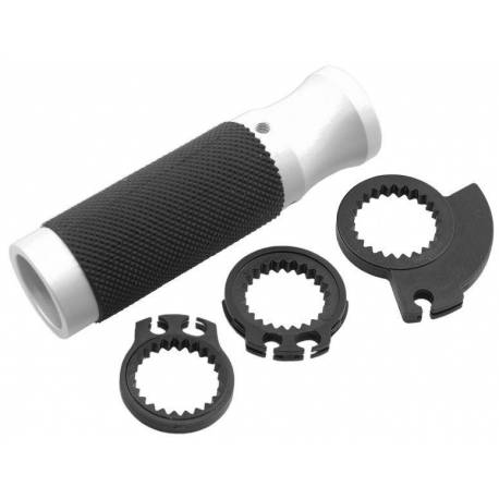 VICMA NOWY TOWAR 2022/05 MANETKI ŚREDNICA KIEROWNICY 22,2MM DŁ. 129MM, CUSTOM