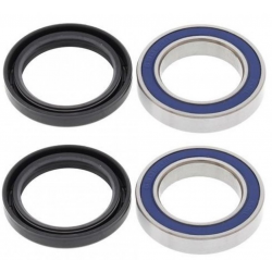 PROX ŁOŻYSKA KOŁA TYLNEGO KTM SX/SXF (SX-F) 125/250/300450 '23, HUSQVARNA FC 250/350/450 '23, FX 350/450 '23, TC 125/250 '23, TX