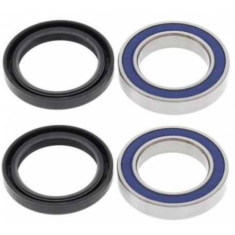 PROX ŁOŻYSKA KOŁA TYLNEGO KTM SX/SXF (SX-F) 125/250/300450 '23, HUSQVARNA FC 250/350/450 '23, FX 350/450 '23, TC 125/250 '23, TX