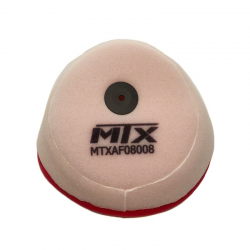 MTX 2022/08 FILTR POWIETRZA KTM EXC/MXC/SX 125/250/300/380 '98-'03, EXC/SX 400 '04-'05, LC4 400 '00-'03, SX/EXC/MXC 520 '00-'02,