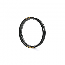 EXCEL (H) FELGA/OBRĘCZ 21 X 1,85 - PRZÓD OEM YAMAHA TENERE 700 '19-, KOLOR CZARNY