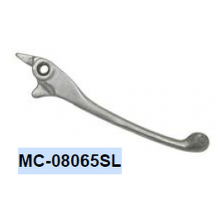 NACHMAN 2022/06 DŹWIGNIA HAMULCA HONDA CB 250/400N '81-'83, CBX/VF 400F '82-'84, CX 500 '79-'82, CBX 550F '82-, CB 650 '80-'82,